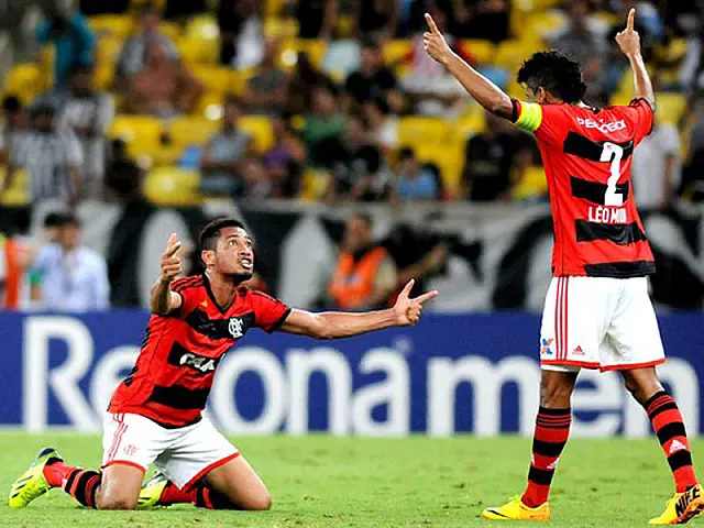 Confira os resultados desta quarta-feira da Copa do Brasil e Sul-Americana