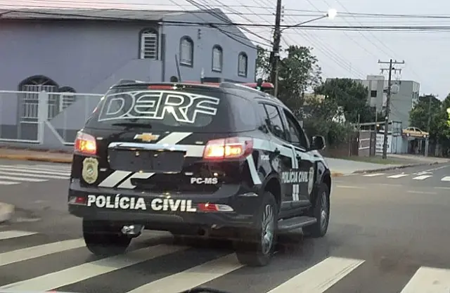 Integrante de quadrilha que sequestrava e roubava casas de luxo é preso