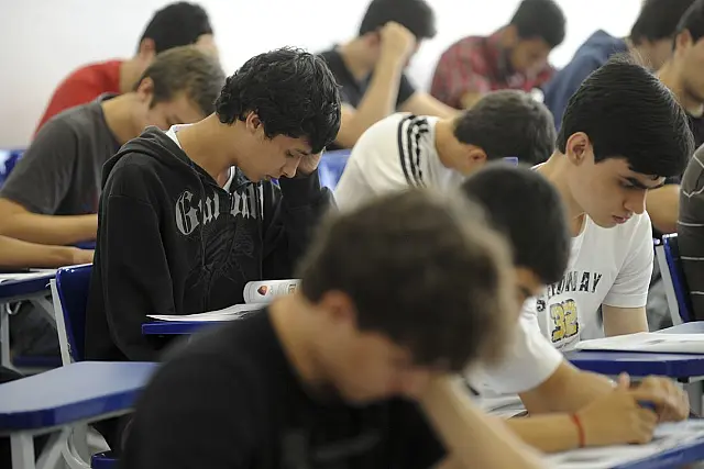 Cronograma do Enem está mantido e provas serão no dia 3 e 10 de novembro