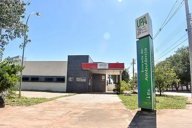 Farmácia Municipal funcionará até 13h