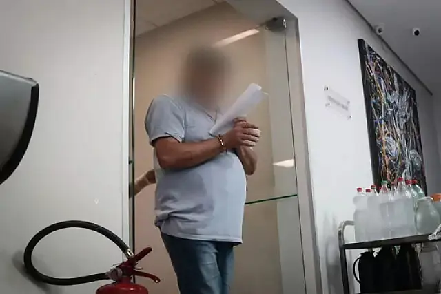 Falso pai de santo que abusou de adolescente tem prisão preventiva decretada