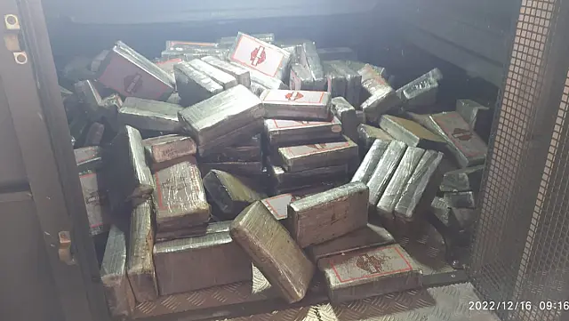 Polícia Civil realiza mais uma incineração de entorpecentes na capital