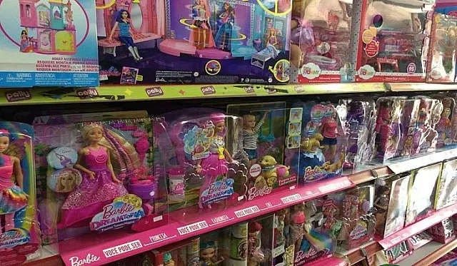 Dia das Crianças: Procon-MS encontra variação de até 157% nos preços de brinquedos