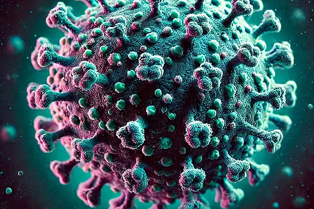 Corumbá confirma o primeiro caso de mpox