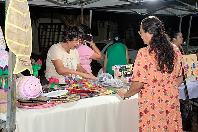 Feira de Arte e Cultura celebra os 134 anos de Aquidauana neste sábado