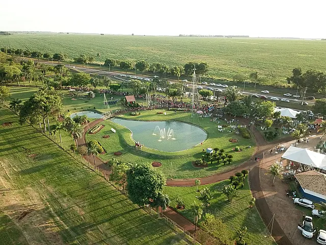 Terenos lança Plano Safra 2025/2026 para fortalecer agricultura familiar