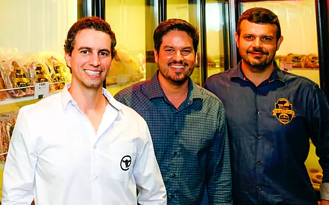 Projeto ‘Carnes Boi Capim’ nascido em Anastácio inaugura loja em Campo Grande