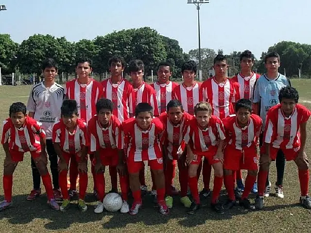 Seduc de Anastácio é presença garantida no Estadual Sub-17 da FFMS