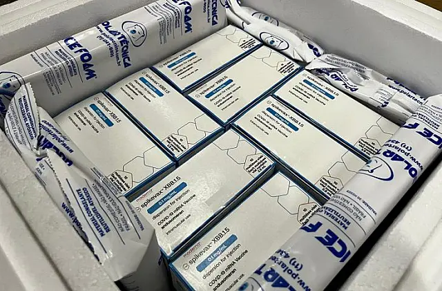 Miranda realiza plantão de vacinação neste sábado
