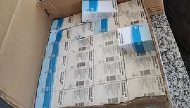 Medicamentos apreendidos em Corumbá serão doados para HRMS