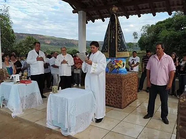 Missa em Homenagem ao Dia das Mães será neste domingo