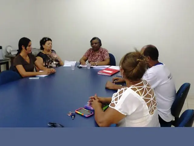 Conselho Municipal de Direitos da Pessoa Idosa realiza reunião extraordinária
