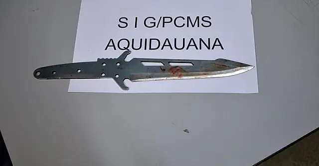 Homem que matou jovem de 17 anos se entrega à Polícia e alega legítima defesa