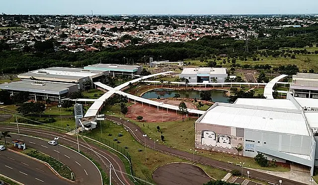 UEMS divulga 4ª convocação para matrículas do Processo Seletivo Vestibular 2021