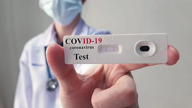 Aquidauana notificou 41 casos de Covid-19 e uma morte pela doença