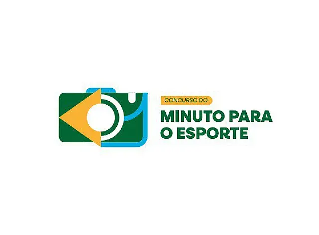 Concurso Minuto para o Esporte tem inscrições abertas