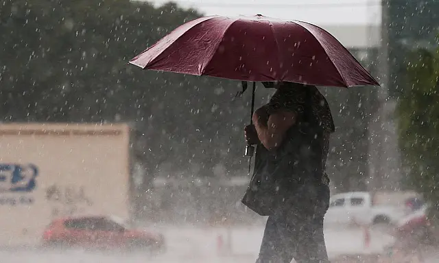 Verão deverá ser de chuva irregular no Centro-Sul do país