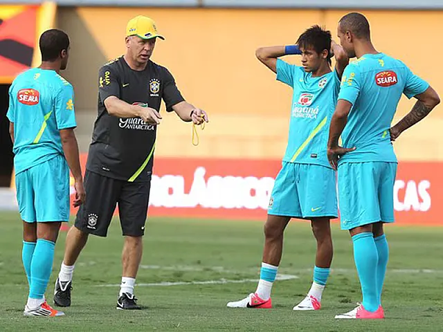 Seleção aposta em artilharia pesada no Superclássico contra a Argentina