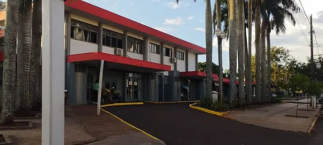 Homem morre após acidente entre moto e carro em MS