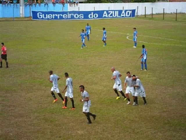Novoperário e Azulão abrem hoje o returno do Estadual