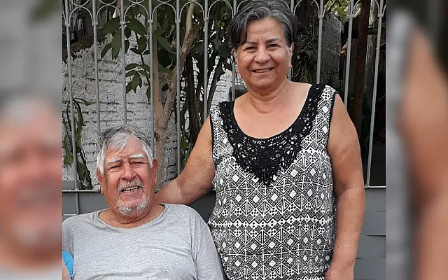 Um mês após perder marido, mulher morre vítima de Covid-19