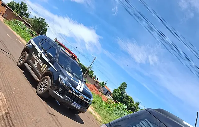 Idoso é condenado a 18 anos de prisão por estupro de vulnerável em MS