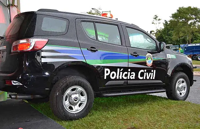 Vizinhos sentem cheiro forte e descobrem homem morto dentro de casa em Anastácio