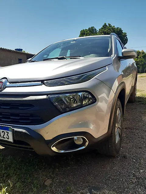 Homem é preso em Anastácio com carro de locadora do Rio de Janeiro