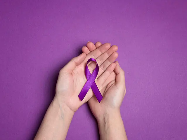 Março Roxo é o mês da conscientização sobre epilepsia
