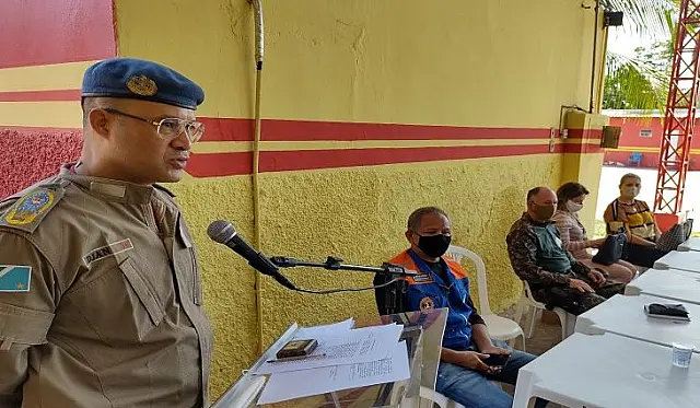 Plano de Prevenção e Combate aos Incêndios no Pantanal já tem equipes em campo