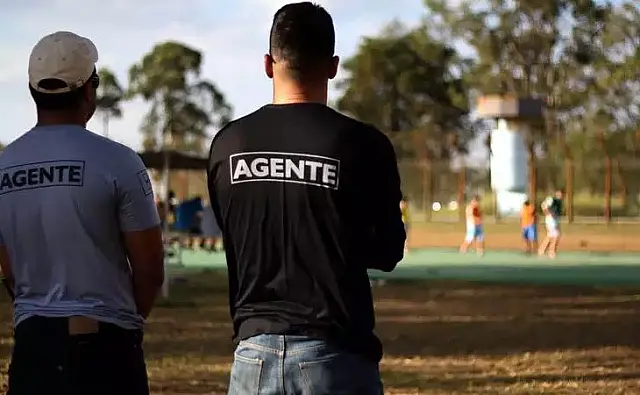 Governo de MS autoriza concurso para 70 agentes socioeducadores em Uneis