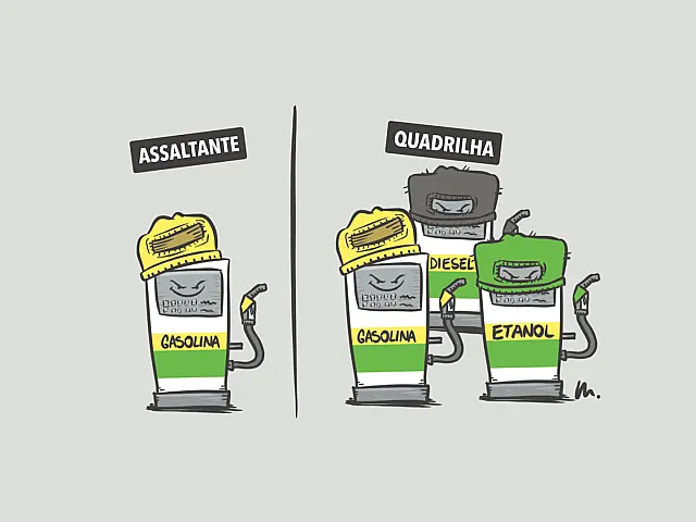 Quadrilha