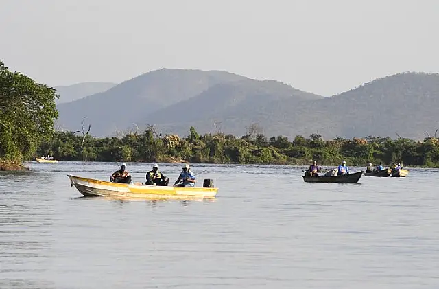 Governo de MS aprova regimento interno do Conselho Estadual da Pesca