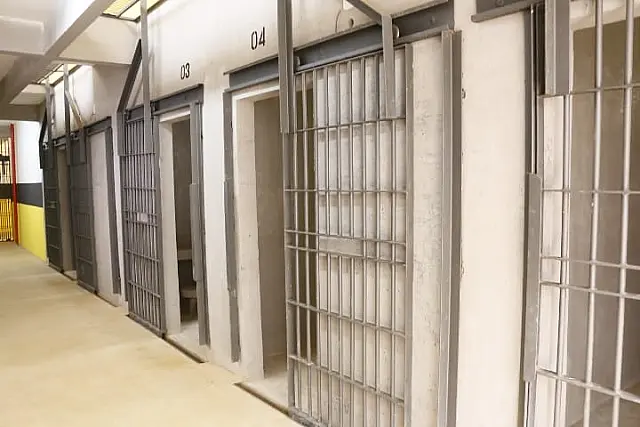 Preso natural de Aquidauana morre ao tentar fugir do presídio da Gameleira em Campo Grande