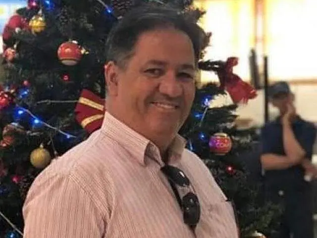 Família intensifica buscas pelo agropecuarista Miguel Dorneles Pereira