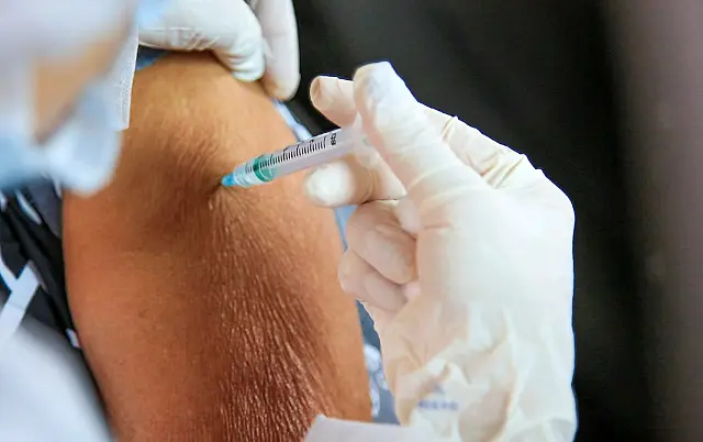 Campanha de Vacinação contra Sarampo e Influenza segue até o dia 30/04