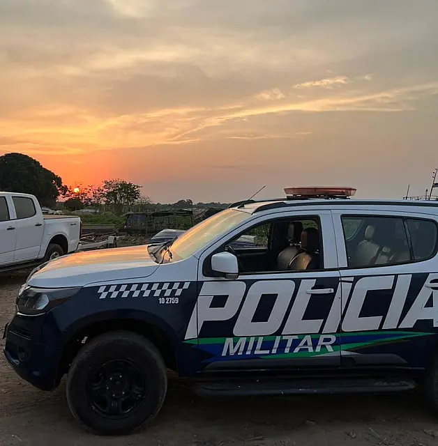 Mulher é agredida pelo marido na frente do filho em Corumbá