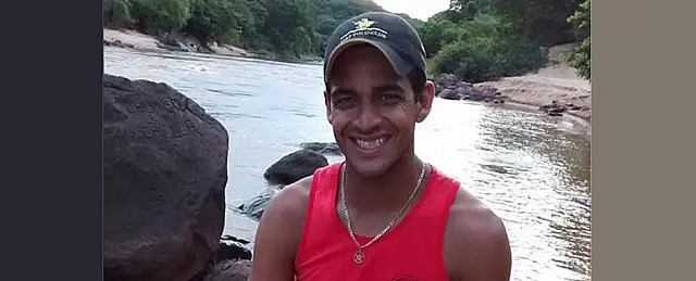 Corpo de Bombeiros retoma buscas por homem desaparecido em córrego de Terenos