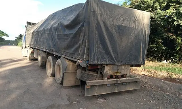 Importados irregularmente, 27 toneladas de fertilizantes são apreendidos