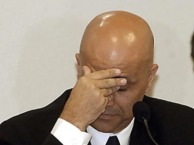 Mensalão: Marcos Valério deve cumprir pelo menos 11 anos e oito meses de prisão