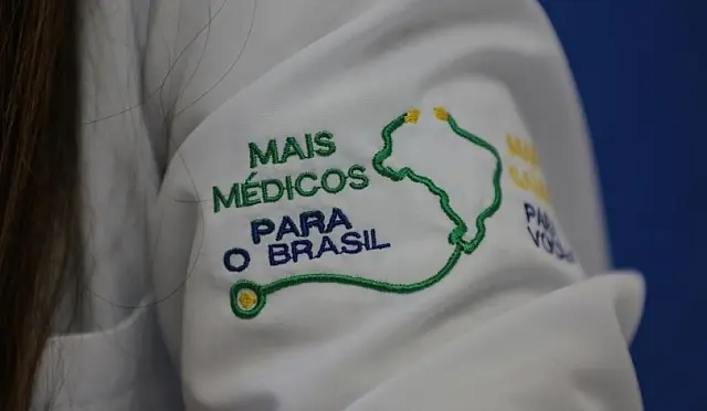Inscrições para Programa Mais Médicos terminam hoje