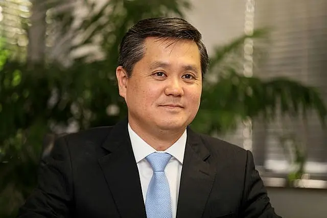 Com 81,25% dos votos, Saito é reeleito presidente da Famasul