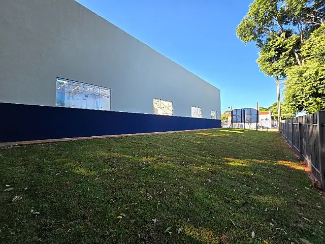 Agenda desta segunda-feira tem visita a três obras em Aquidauana