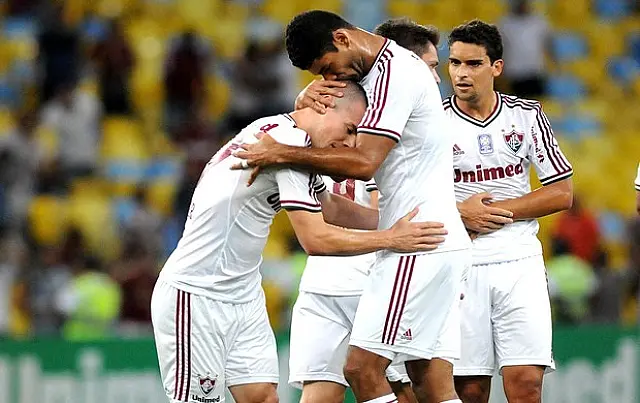 Confira os resultados desta quinta-feira no Campeonato Brasileiro
