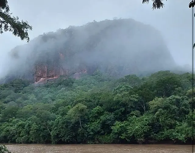 Aquidauana amanhece com sensação de frio e terá máxima de 30°C nesta terça