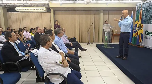 Programa de Gestão por Competência encerra primeira fase nesta segunda-feira