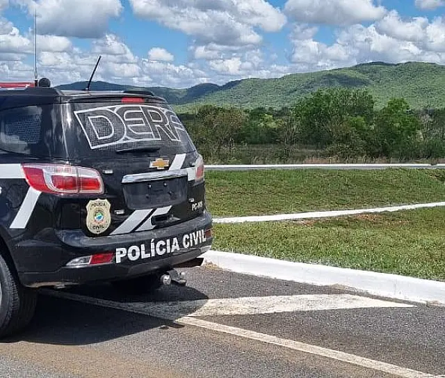 Mulher é investigada por falsa denúncia de roubo de celular em Campo Grande