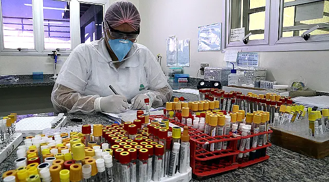 MS tem 123 casos em 24h e soma 1.925 infectados pelo coronavírus