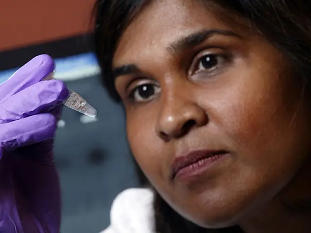 Cientistas dos EUA anunciam 'cura funcional' de criança com HIV