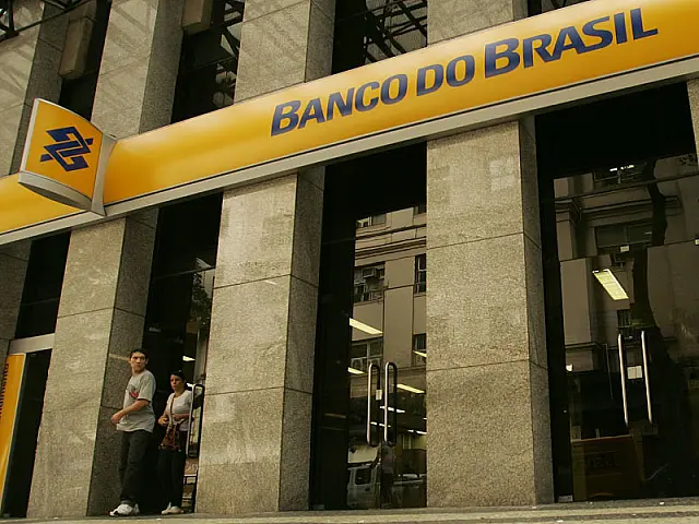 Lucro líquido do BB cresce 4,7% no primeiro trimestre